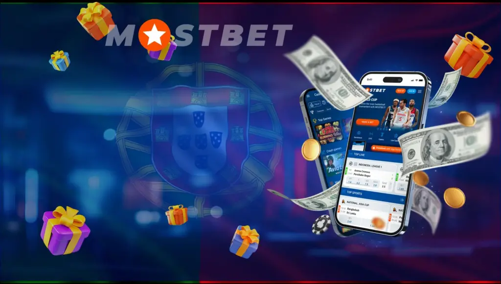 Aplicativo Mostbet: Apostas Móveis Rápidas e Seguras