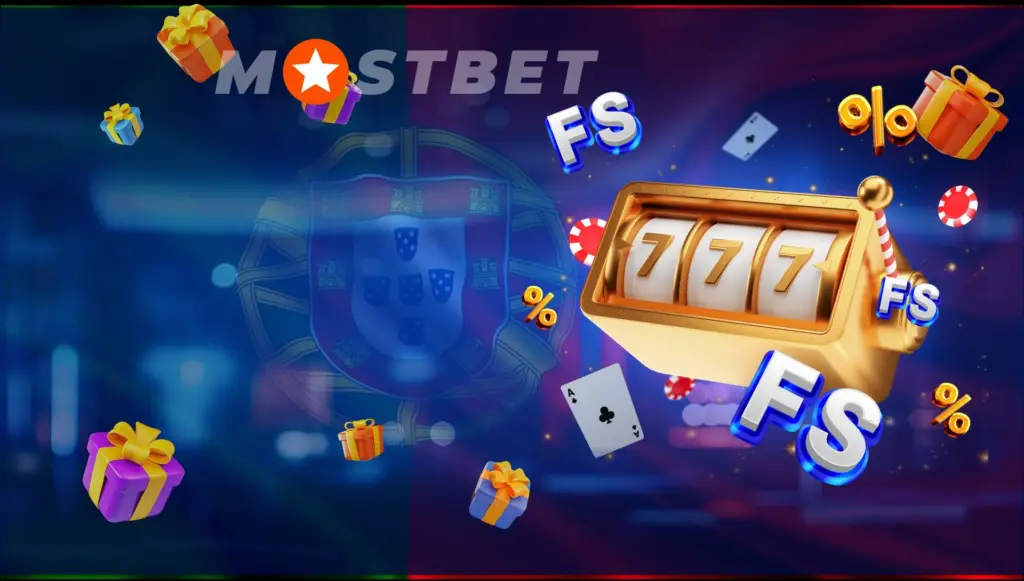 Bónus de Casino ao Vivo na Mostbet