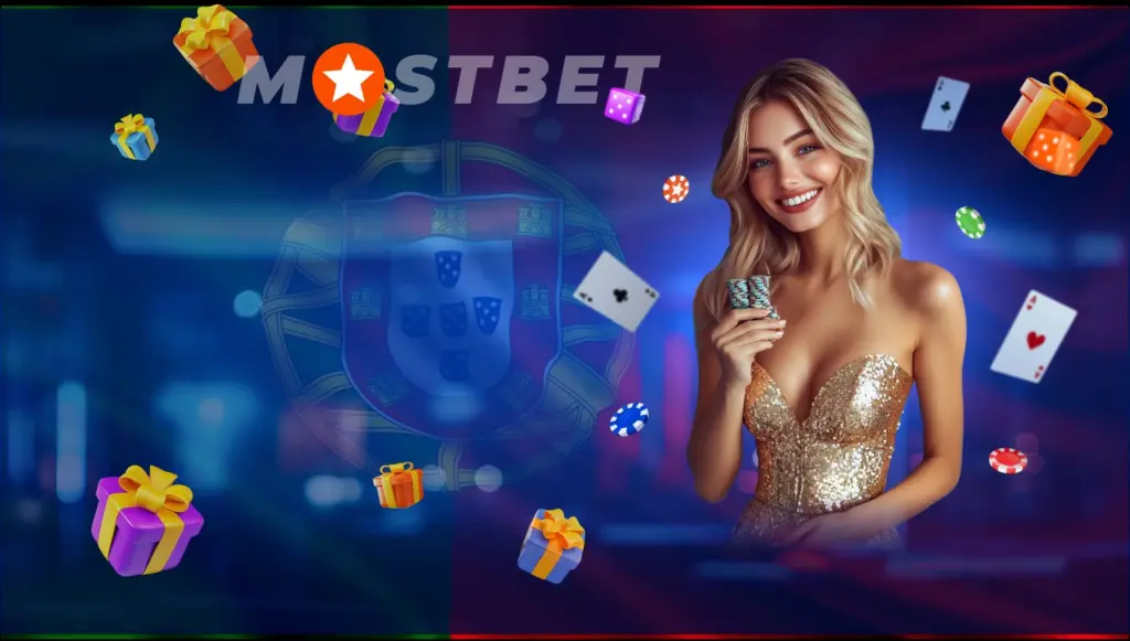 Como Funcionam os Códigos Promocionais Mostbet