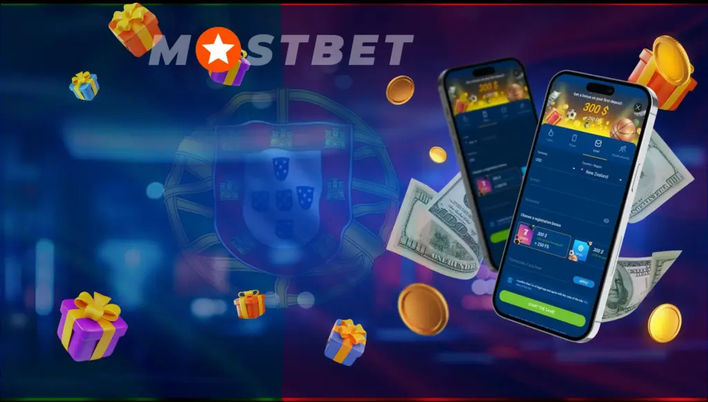 Compatibilidade de Dispositivos Móveis Mostbet