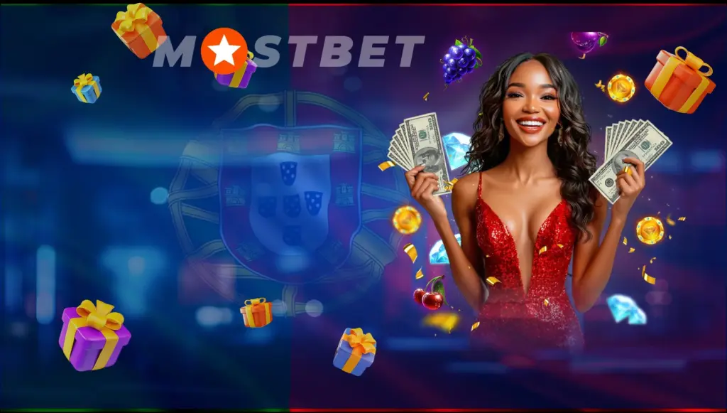 Conclusão: Maximizando Seus Bónus na Mostbet