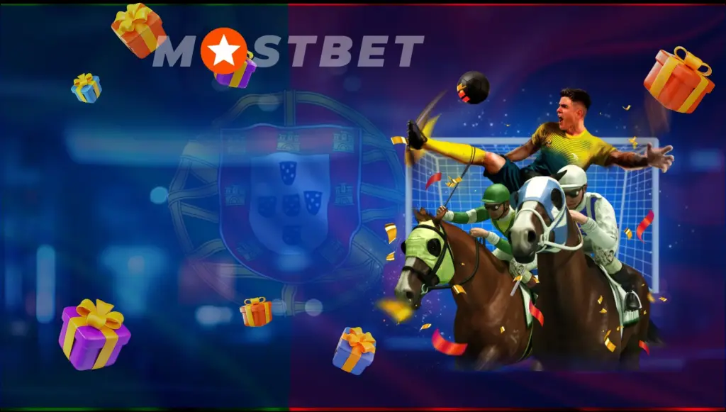 Mostbet Portugal
