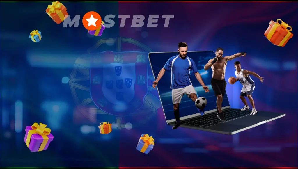 Mostbet Portugal: Uma Casa de Aposta Completa
