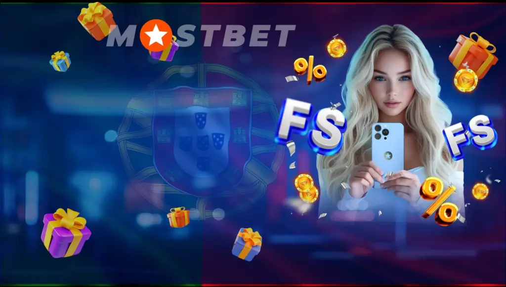 Opções de Apostas com Códigos Promocionais Mostbet