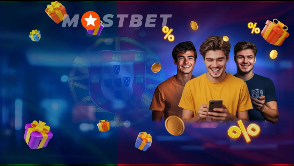 Processo de Registo na Mostbet Portugal