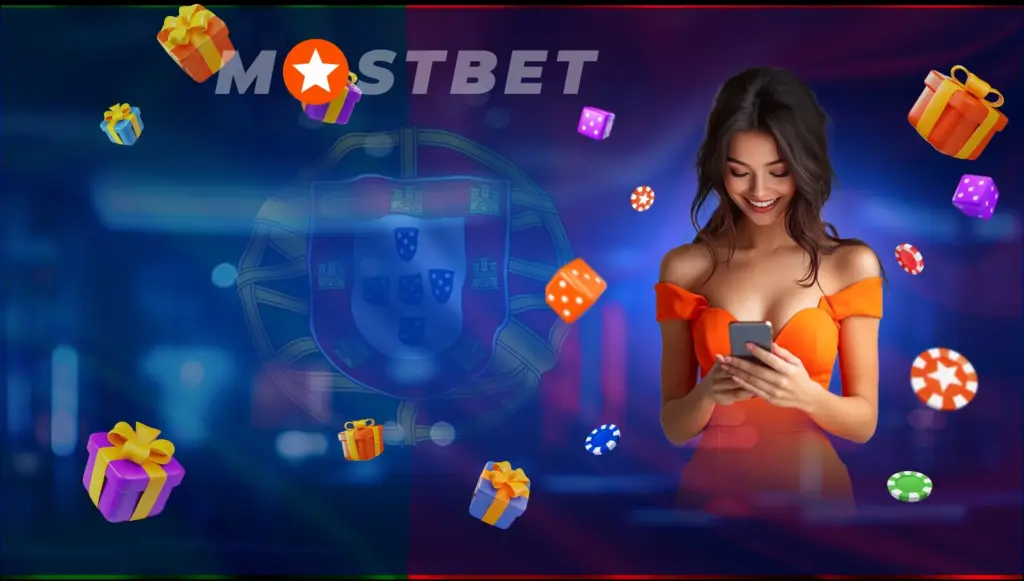 Recursos do Aplicativo Mostbet para Apostas Esportivas e Cassino