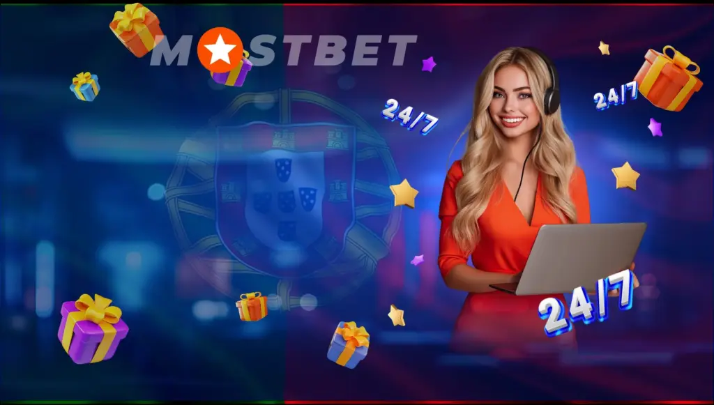 Suporte ao Cliente na Mostbet Portugal